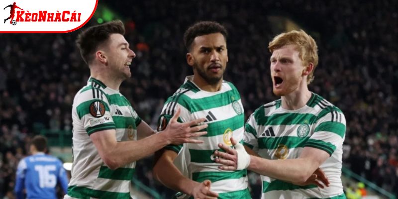 Stuttgart vs Celtic luôn cống hiến những trận cầu mãn nhãn